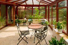 Weston Mill conservatory quotes