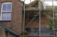 free Weston Mill home extension quotes